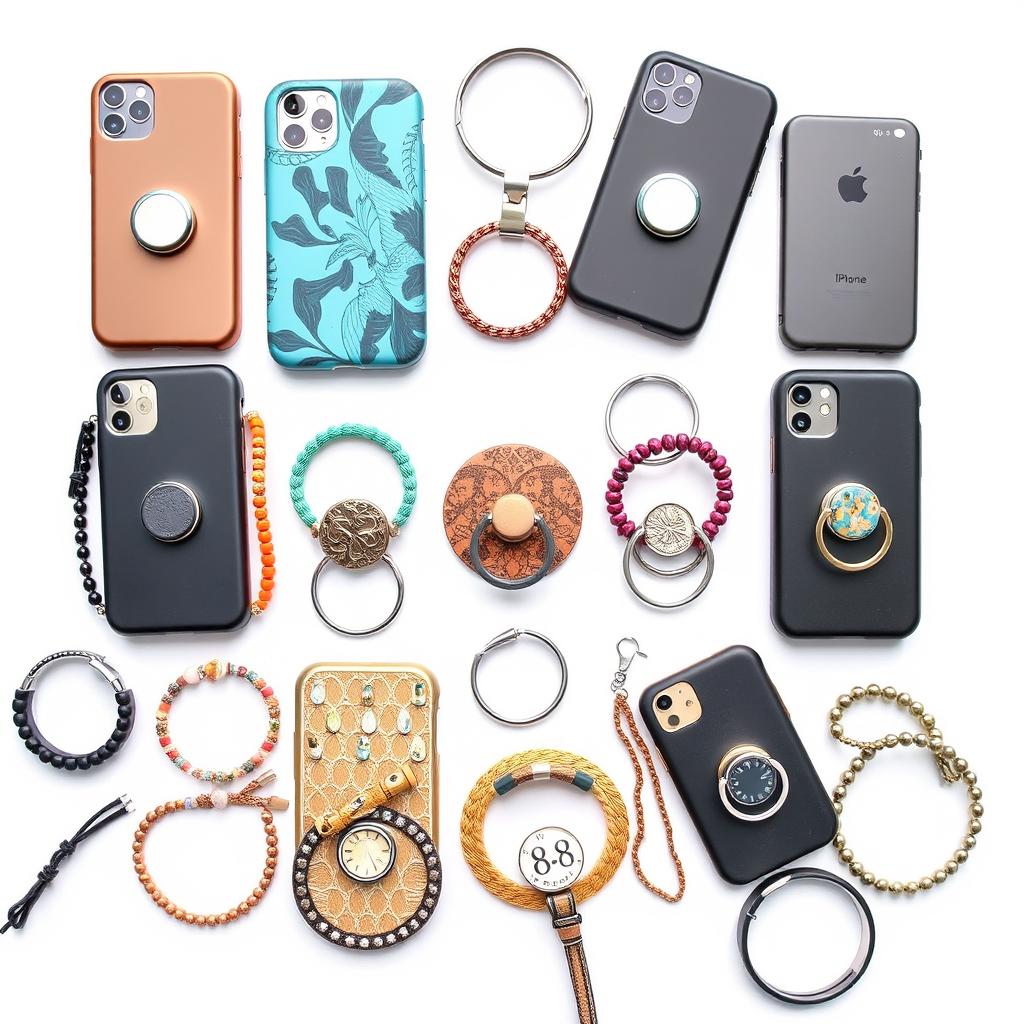 Phone Case accessories