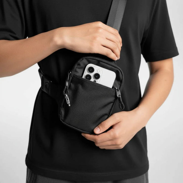 Sacoche | Flashell™