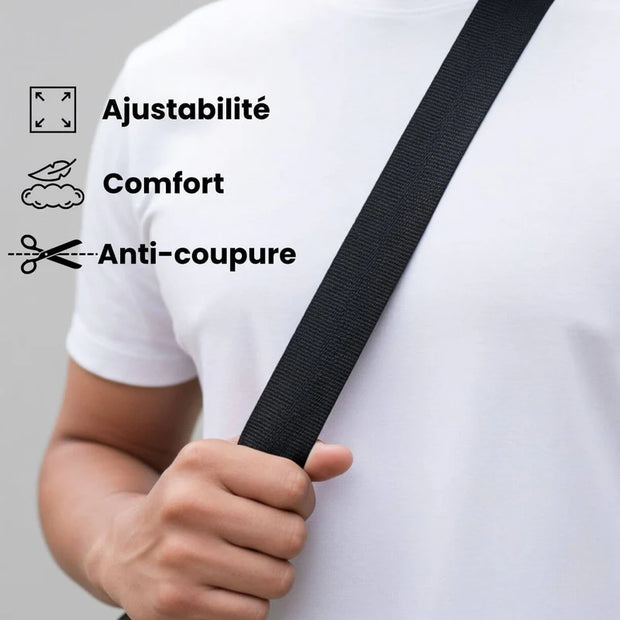 Sacoche | Flashell™