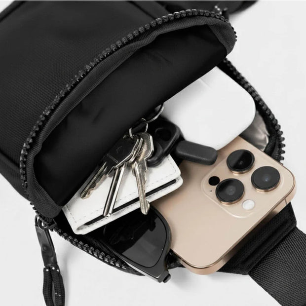 Sacoche | Flashell™