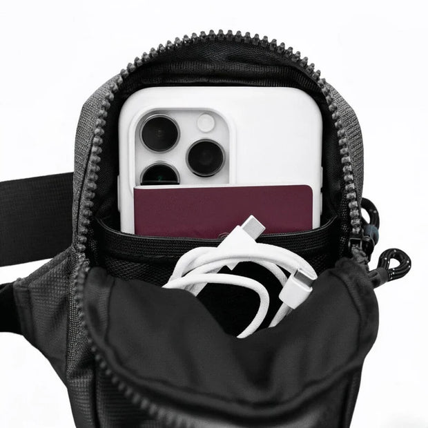 Sacoche | Flashell™