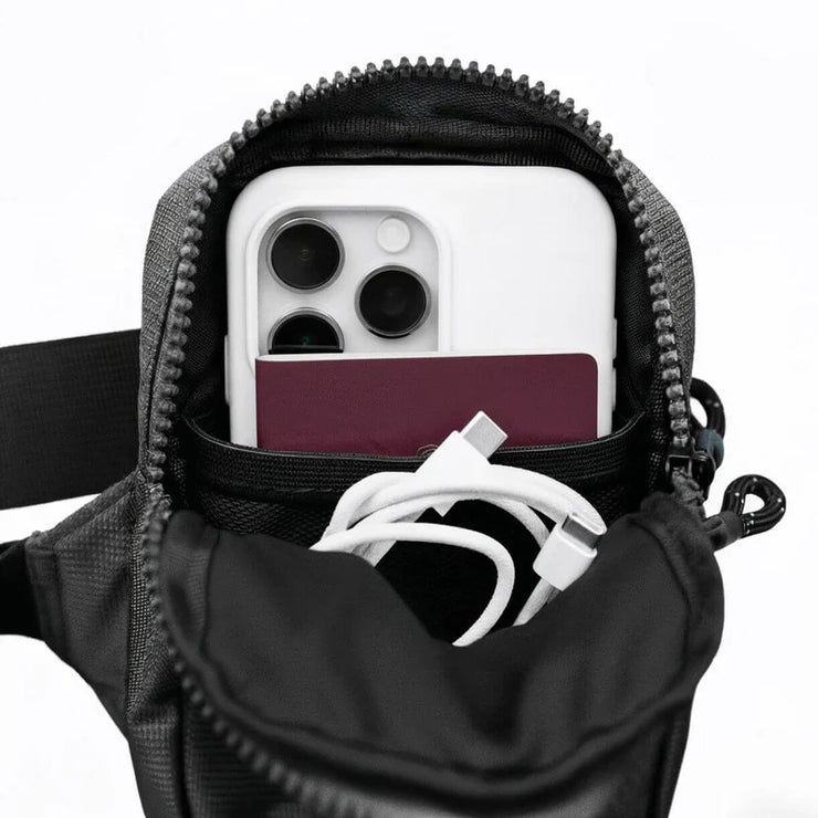 Sacoche | Flashell™