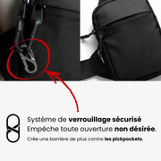 Sacoche | Flashell™