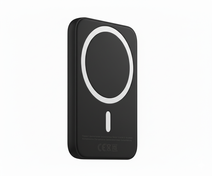 Batterie externe - MagSafe