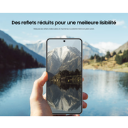 Protection d'écran anti-espion pour Samsung