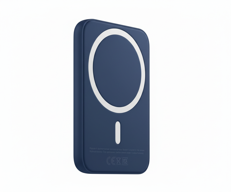 Batterie externe - MagSafe