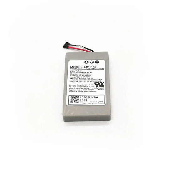 Batterie rechargeable 930 mAh pour batterie Sony.