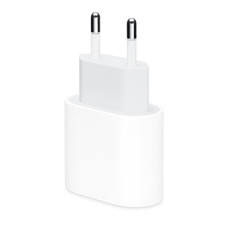 Apple-Chargeur 20W MagSafe ou Câble