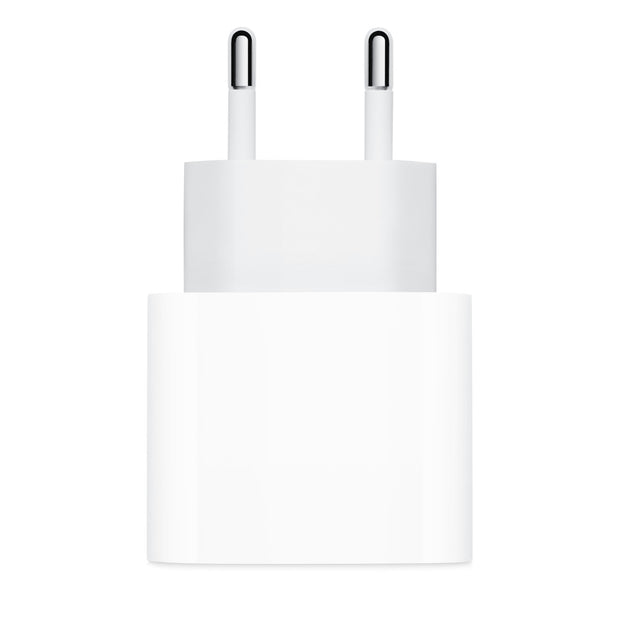 Apple-Chargeur 20W MagSafe ou Câble