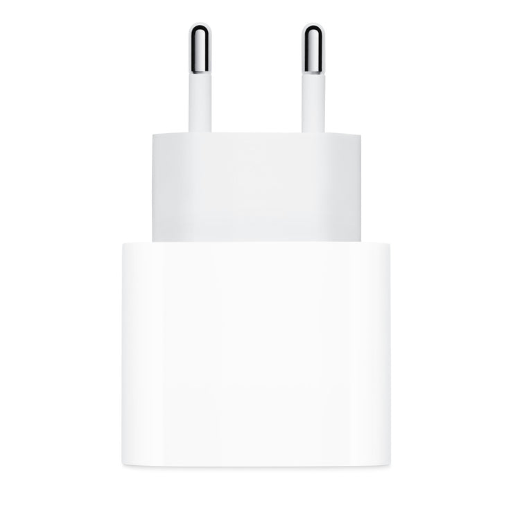 Apple-Chargeur 20W MagSafe ou Câble