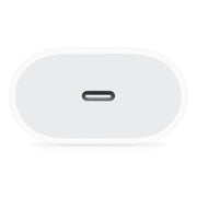 Apple-Chargeur 20W MagSafe ou Câble
