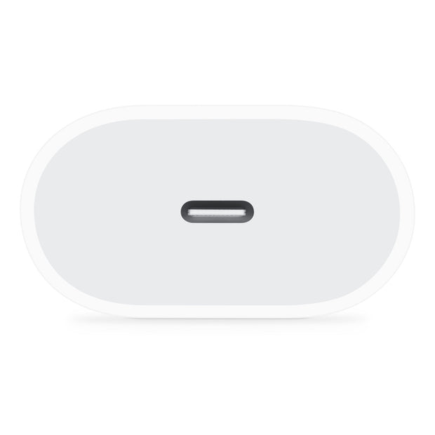 Apple-Chargeur 20W MagSafe ou Câble