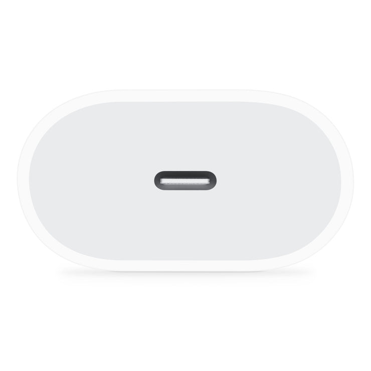 Apple-Chargeur 20W MagSafe ou Câble