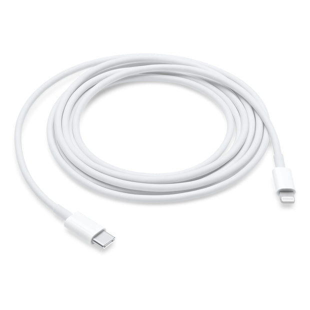 Apple-Chargeur 20W MagSafe ou Câble