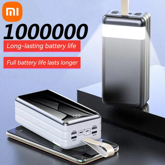 100000mAh Power Bank for Phones and Tablets  High Capacity Fast Charging Power Bank  iOS Android Compatible Power Bank  Fast Charge Portable Power Bank  Large Capacity USB Power Bank  100000mAh Fast Charging Battery Pack  Portable Charger for iOS and Android  High Capacity Fast Charging Bank  Power Bank with Quick Charge  100000mAh Power Supply  Large Capacity Power Bank for iOS and Android  High Capacity Portable Charger  Fast Charging Power Bank 100000mAh  Power Bank Compatible with Android  Power Bank Co