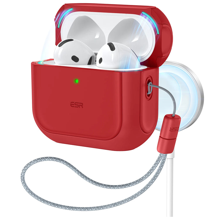 Etui de protection pour AirPods