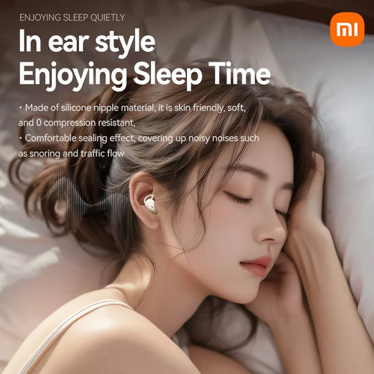 Xiaomi Mini Wireless Earbuds Bluetooth Gaming Sport Headphones.