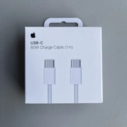 Apple-Chargeur 20W MagSafe ou Câble
