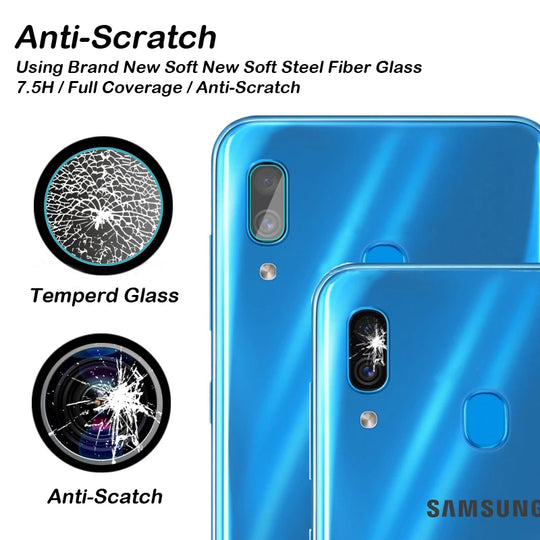 Protection d'écran en verre trempé à couverture complète pour Honor 200 Pro, Honor 200, Honor 100 Pro, verre pour appareil photo pour Honor 200 Pro.