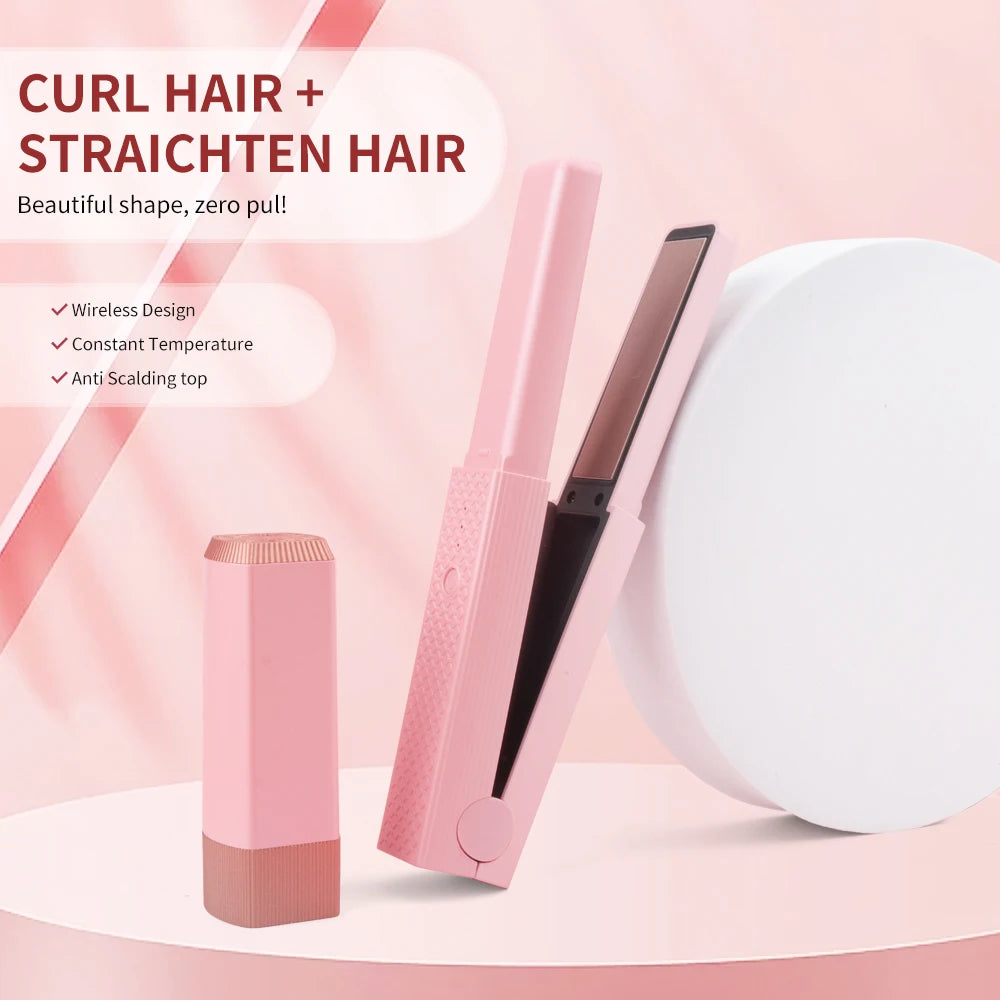 Lisseur MagicStraightener®