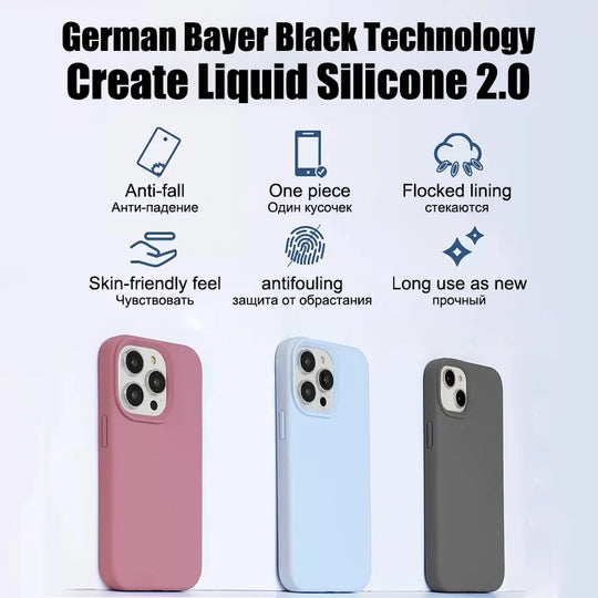 iPhone Silicone Case with Protection

Slim Silicone iPhone Case

iPhone Silicone Case with Colors

Flexible Silicone Phone Case

Stylish Silicone iPhone Case

Shockproof Silicone iPhone Case

iPhone 11 Silicone Case

Silicone Phone Case for iPhone 12

\Affordable Silicone iPhone Case

iPhone 13 Silicone Phone Case

iPhone 14 Silicone Case

Silicone iPhone Case with Grip

Soft Silicone iPhone Case

iPhone Case Silicone Protection

Durable Silicone Phone Case

Best Silicone iPhone Case

Silicone Phone Case fo