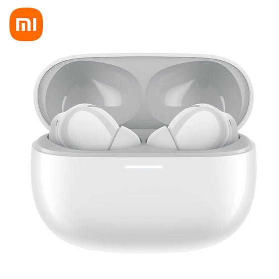 Écouteurs Xiaomi Redmi Buds 5 52 dB. Qualité sonore parfaite.