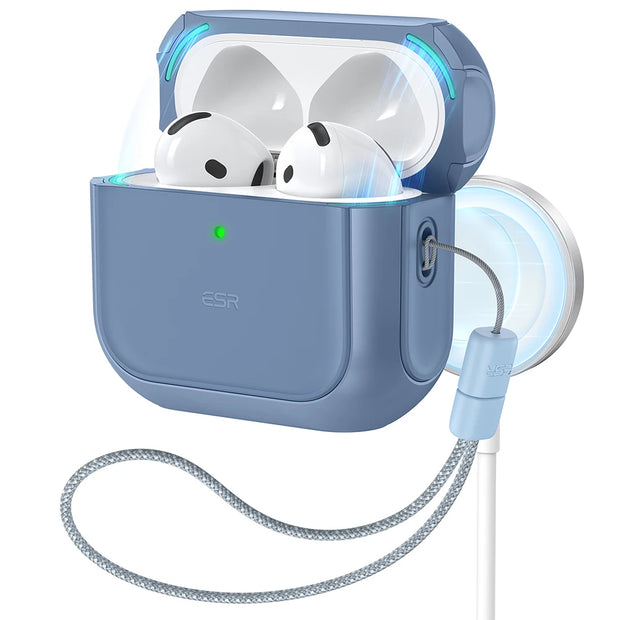 Etui de protection pour AirPods