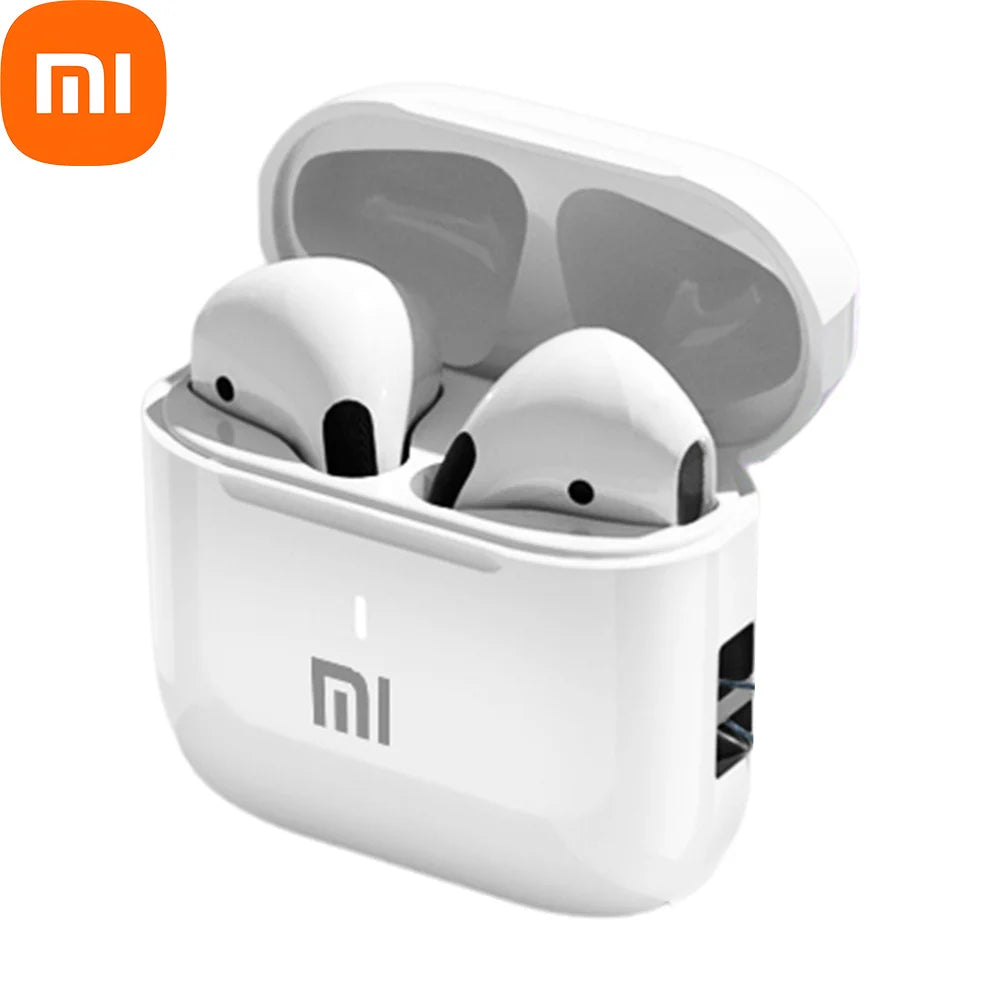 Écouteurs sans fil XIAOMI AP05. Compatible avec IOS ou Android.