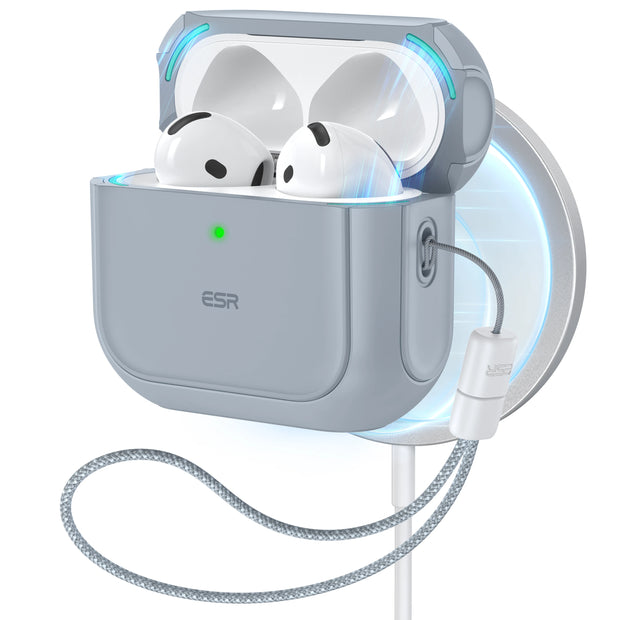 Etui de protection pour AirPods