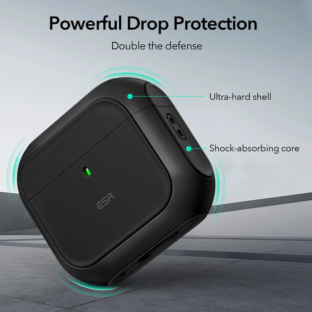 Etui de protection pour AirPods