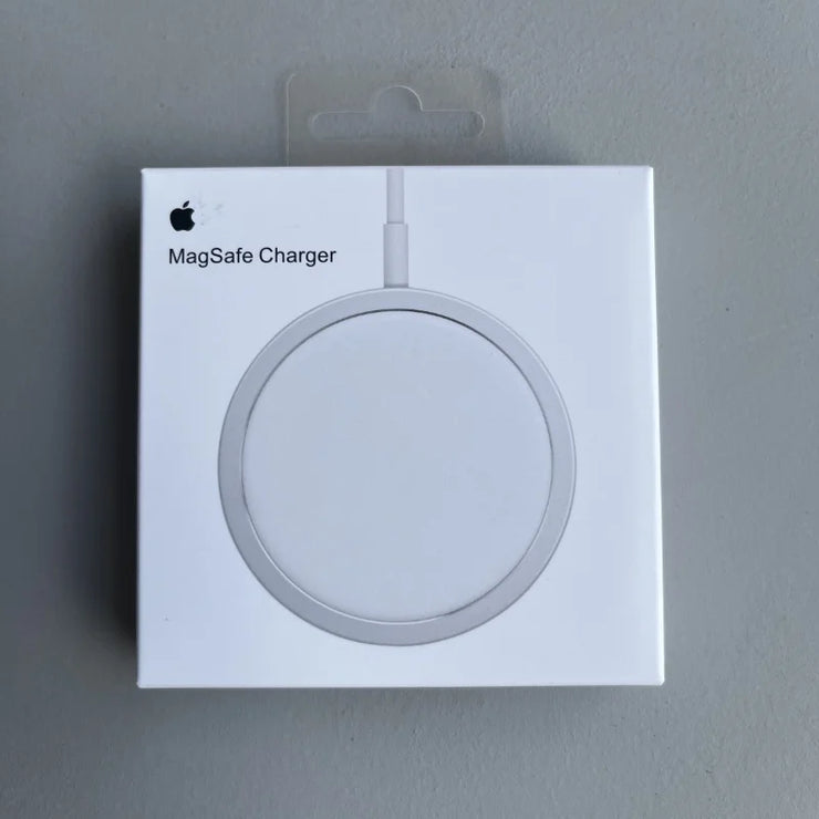 Apple-Chargeur 20W MagSafe ou Câble