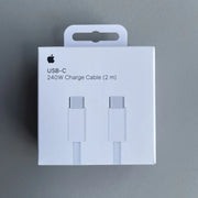 Apple-Chargeur 20W MagSafe ou Câble