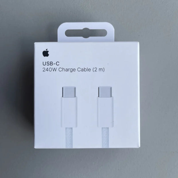 Apple-Chargeur 20W MagSafe ou Câble