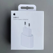 Apple-Chargeur 20W MagSafe ou Câble