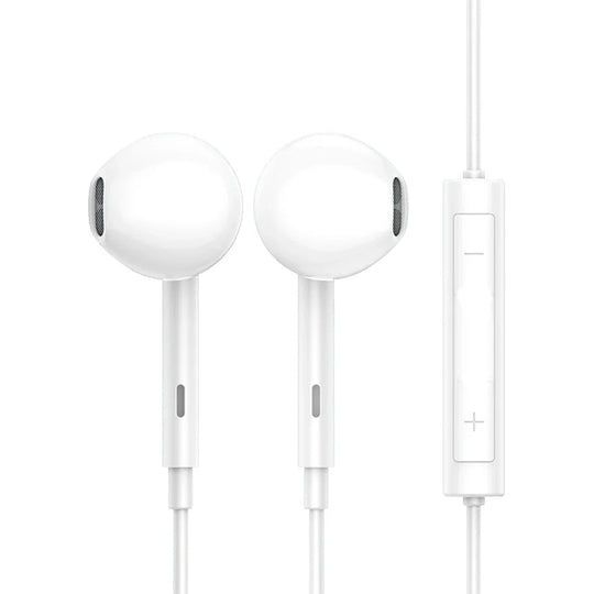 Écouteurs filaires, compatibles avec Apple iPhone. Mode accessoires casque Bluetooth disponible.