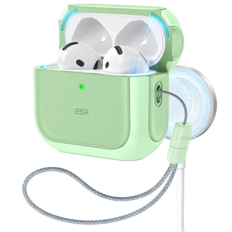 Etui de protection pour AirPods