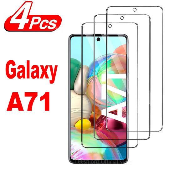 Samsung Galaxy A71 Screen Protection Film

Protective Glass Film For A71

Samsung A71 Glass Screen Protector

A71 Glass Screen Guard

4 Pack Galaxy A71 Protector

2 Pack A71 Screen Protector

Galaxy A71 Screen Protection

Tempered Glass For Galaxy A71

Samsung Galaxy A71 Protective Film

Screen Protector For Samsung A71

A71 Tempered Glass Film

A71 Glass Film Protector

Screen Protector Glass For Galaxy A71

Galaxy A71 Tempered Glass

Samsung Galaxy A71 Screen Protector

Tempered Glass Screen Protector

