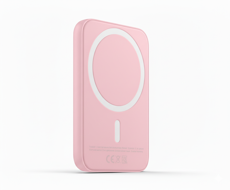 Batterie externe - MagSafe