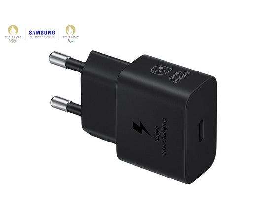 Samsung-Adaptateur secteur 45W (avec câble)